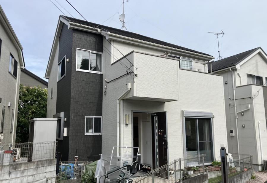 3LDK house in Hachioji, Tokyo - Photo 1