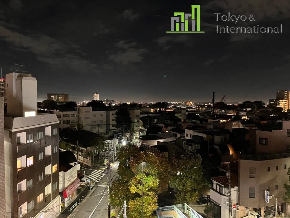 1LDK apartment in Setagaya Ward, Tokyo - Photo 1