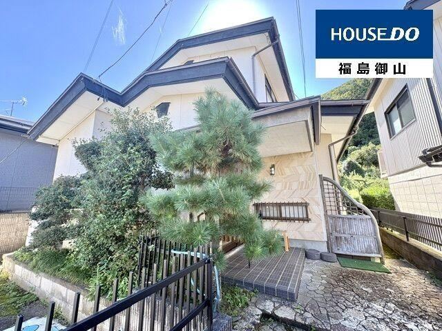 4LDK+2S house in Fukushima, Fukushima - Photo 1