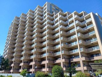 3LDK apartment in Izumi