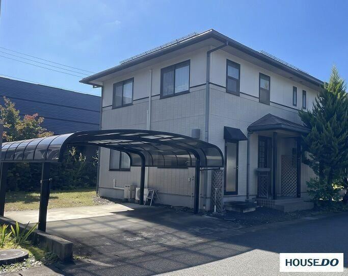 4LDK+S house in Yamagata, Yamagata - Photo 1