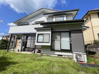 5LDK+S house in Miyagi District