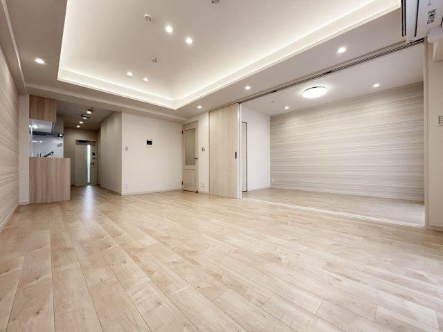 4LDK apartment in Edogawa Ward, Tokyo - Photo 1
