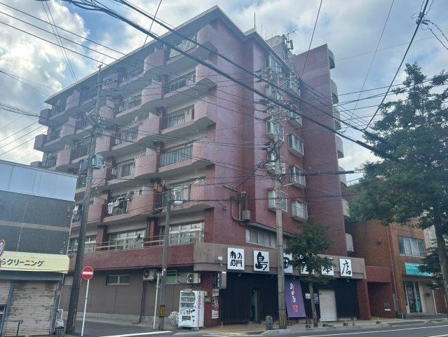 3LDK apartment in Kagoshima, Kagoshima - Photo 1