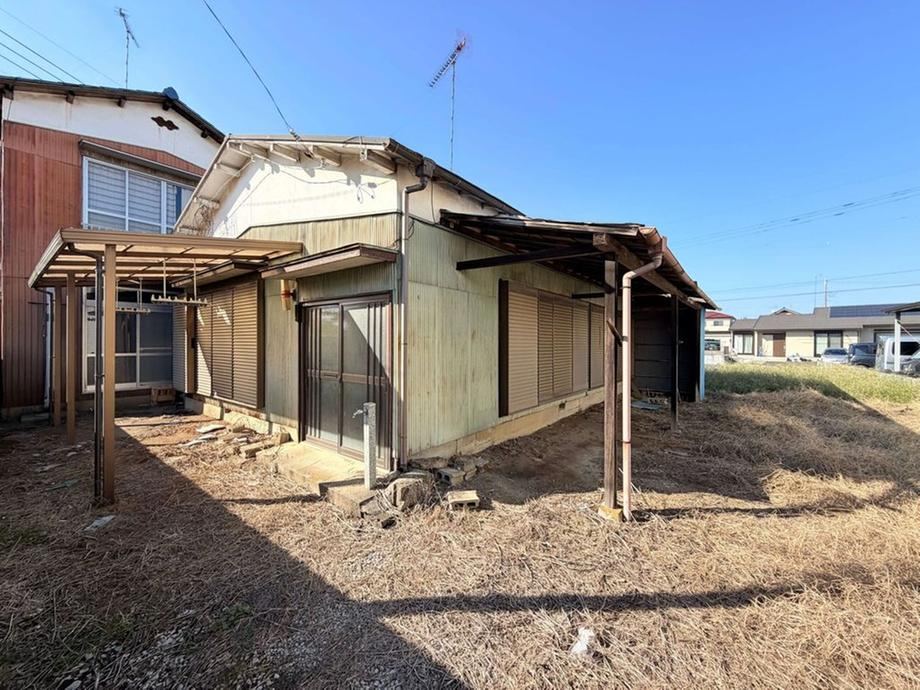 200 m² land in Oizumi, Ora District, Gunma - Photo 1
