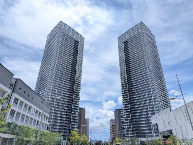 3LDK apartment in Chuo Ward, Tokyo - Photo 1