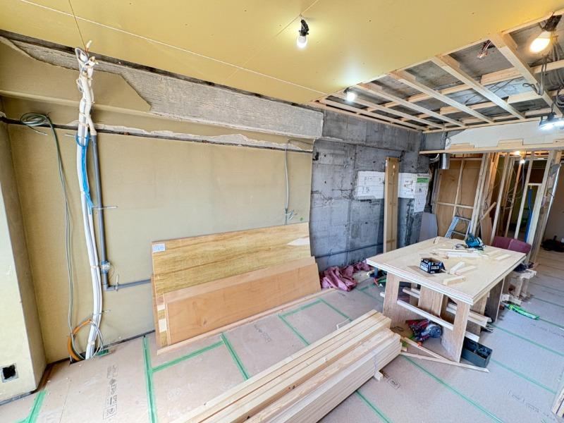 3LDK apartment in Suginami Ward, Tokyo - Photo 1