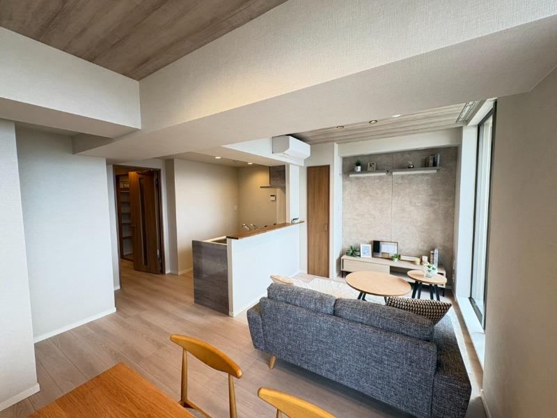 1LDK+S apartment in Suginami Ward, Tokyo - Photo 1