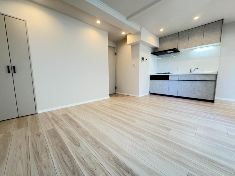1LDK apartment in Suginami Ward, Tokyo - Photo 1