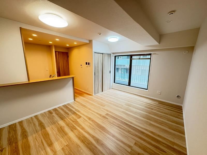 1LDK apartment in Mitaka, Tokyo - Photo 1