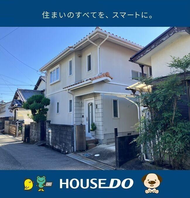 4LDK+S house in Kochi, Kochi - Photo 1