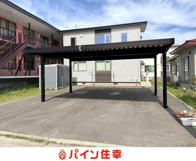 3LDK house in Tomakomai, Hokkaido - Photo 1