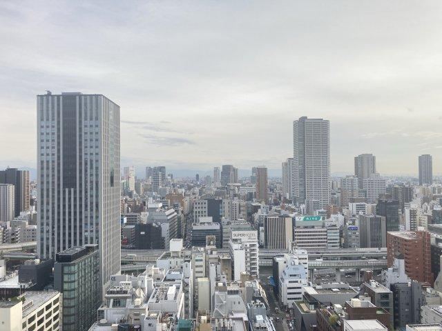 2LDK apartment in Nishi Ward, Osaka - Photo 1