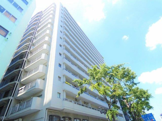 1LDK apartment in Tennoji Ward, Osaka - Photo 1