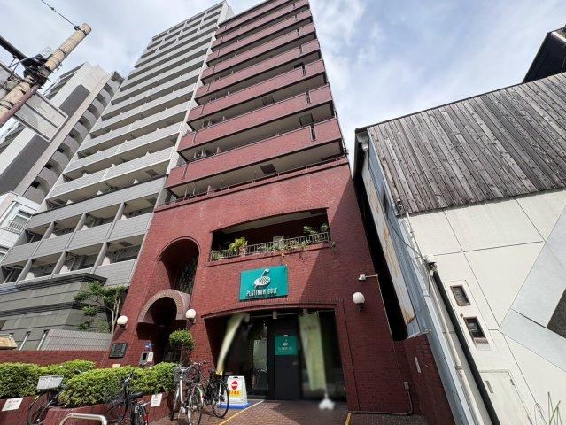1LDK apartment in Chuo Ward, Osaka - Photo 1