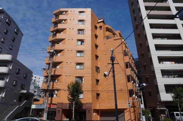 1K apartment in Edogawa Ward, Tokyo - Photo 1
