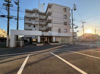 Studio apartment in Matsuyama