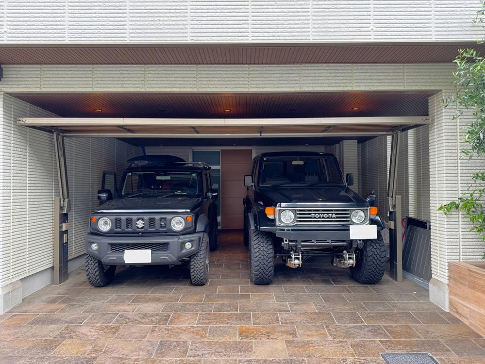 4LDK+2S house in Shinagawa Ward, Tokyo - Photo 1