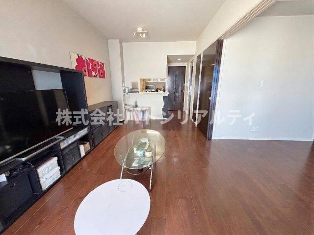 2LDK apartment in Chuo Ward, Tokyo - Photo 1