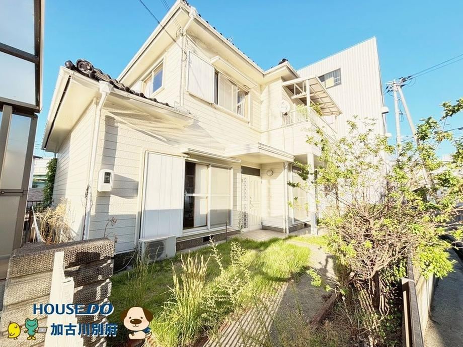 4LDK house in Kakogawa, Hyogo - Photo 1