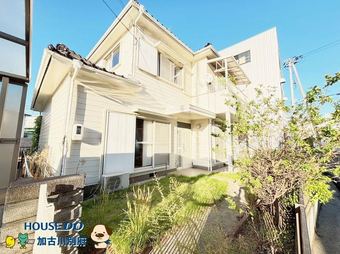 4LDK house in Kakogawa
