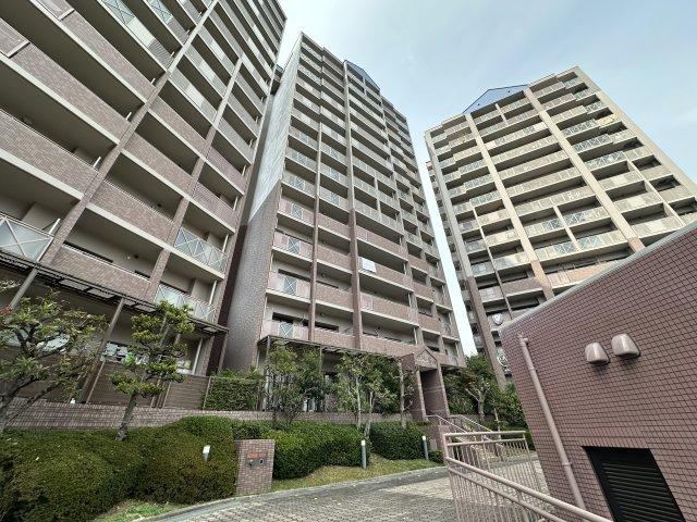 3LDK apartment in Midori Ward, Nagoya, Aichi - Photo 1