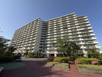 3LDK apartment in Kita Ward, Nagoya