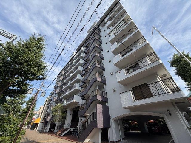 2LDK apartment in Naka Ward, Nagoya, Aichi - Photo 1