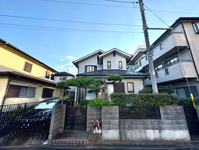 5LDK+2S house in Koshigaya, Saitama - Photo 1