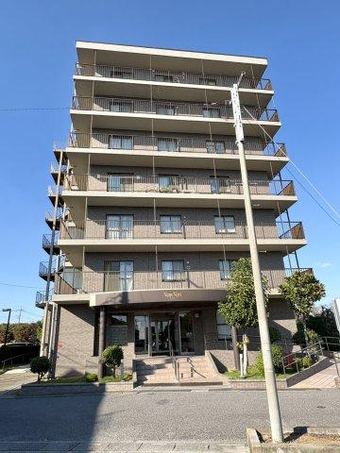 3LDK apartment in Kasukabe
