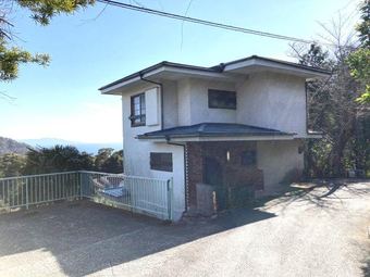 4LDK house in Kamo District