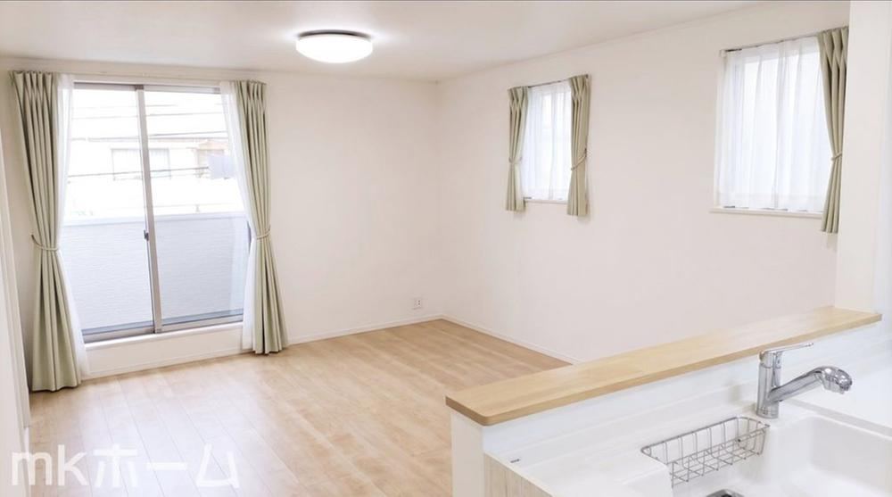 3LDK+S house in Ichikawa, Chiba - Photo 1