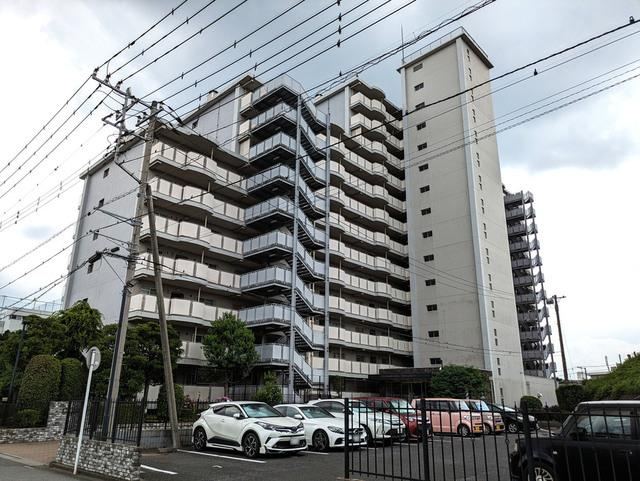 3LDK apartment in Narashino, Chiba - Photo 1