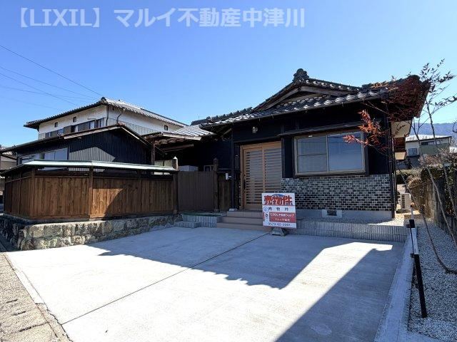 3LDK+S house in Nakatsugawa, Gifu - Photo 1