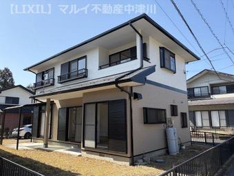 4LDK house in Ena