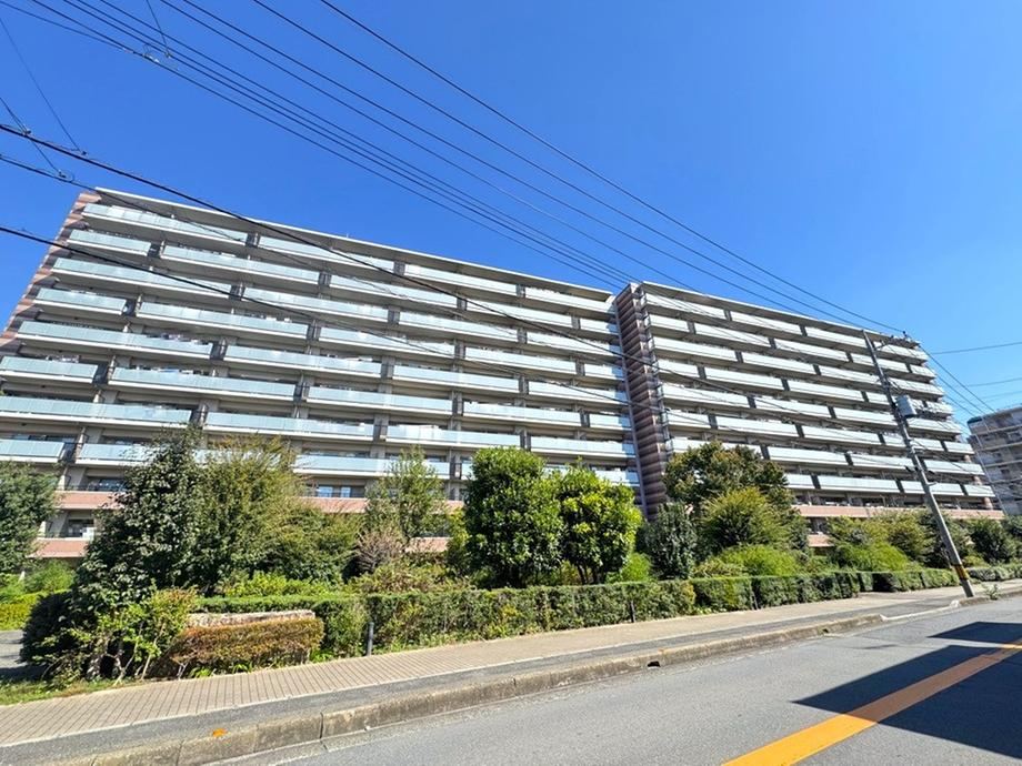 3LDK apartment in Shiki, Saitama - Photo 1