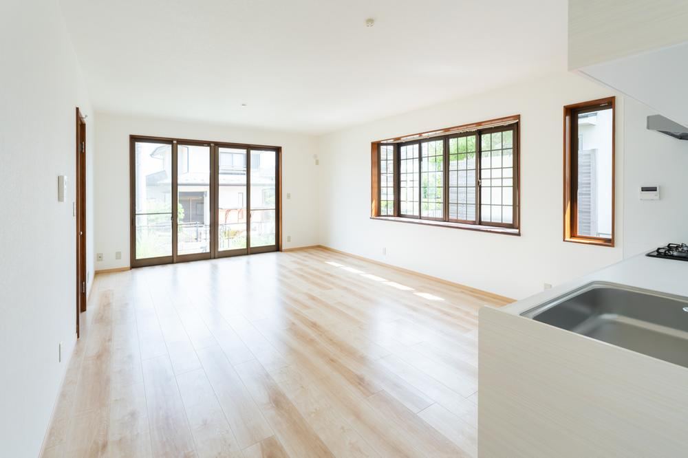 4LDK house in Aoba Ward, Sendai, Miyagi - Photo 1