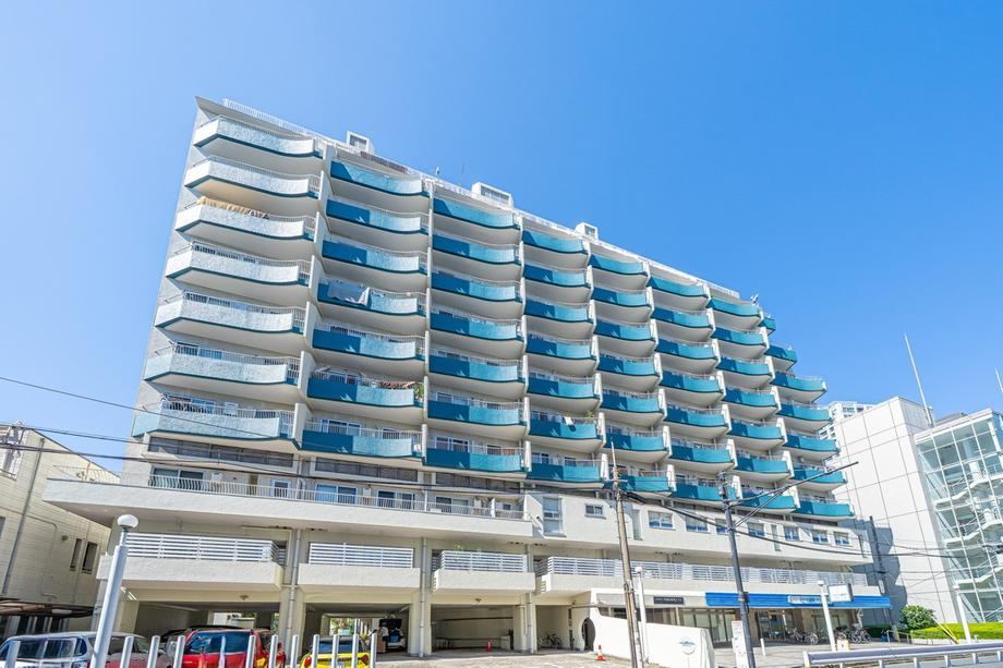1LDK apartment in Nakano Ward, Tokyo - Photo 1