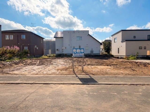321 m² land in Kiyota Ward, Sapporo, Hokkaido - Photo 1