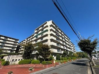 3LDK apartment in Kyotanabe