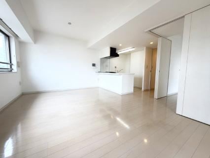 1LDK apartment in Koto Ward, Tokyo - Photo 1