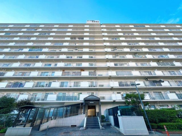 3LDK apartment in Kokurakita Ward, Kitakyushu, Fukuoka - Photo 1