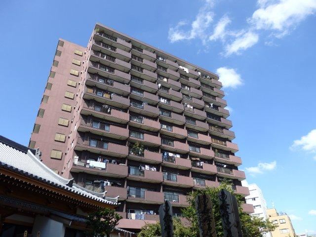 1K apartment in Shinjuku Ward, Tokyo - Photo 1