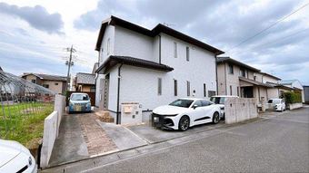 4DK house in Honjo