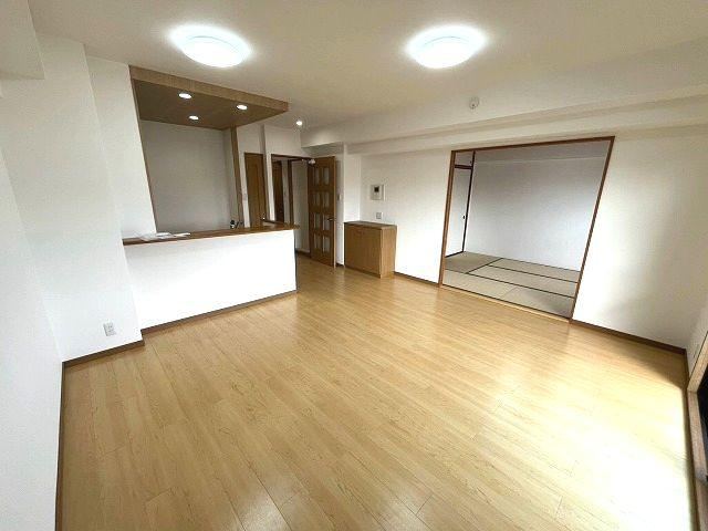 3LDK apartment in Kasuya, Kasuya District, Fukuoka - Photo 1