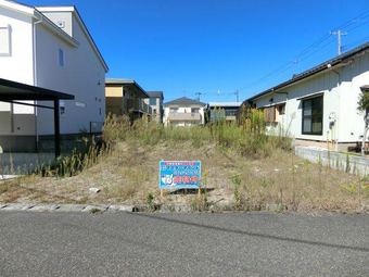 plot of land in Chuo Ward