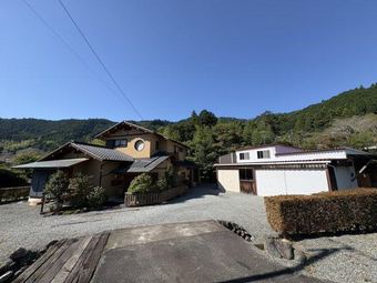8LDK house in Fujinomiya
