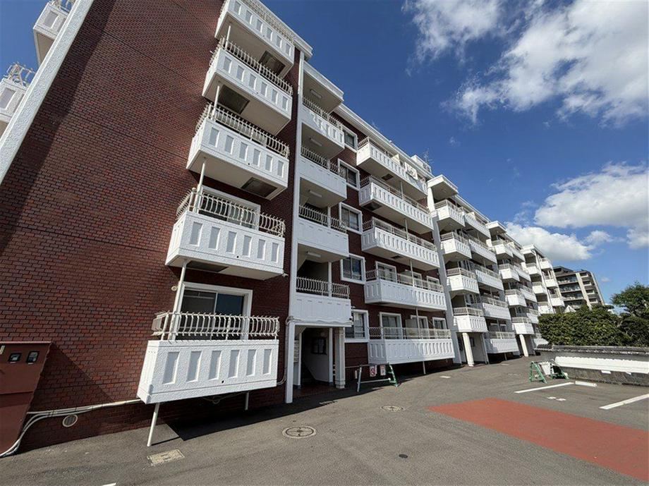 4DK apartment in Yahatanishi Ward, Kitakyushu, Fukuoka - Photo 1