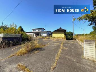 6LDK+S house in Tome
