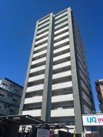 3LDK apartment in Niiza, Saitama - Photo 1